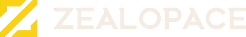 Zealopace Interior Design
